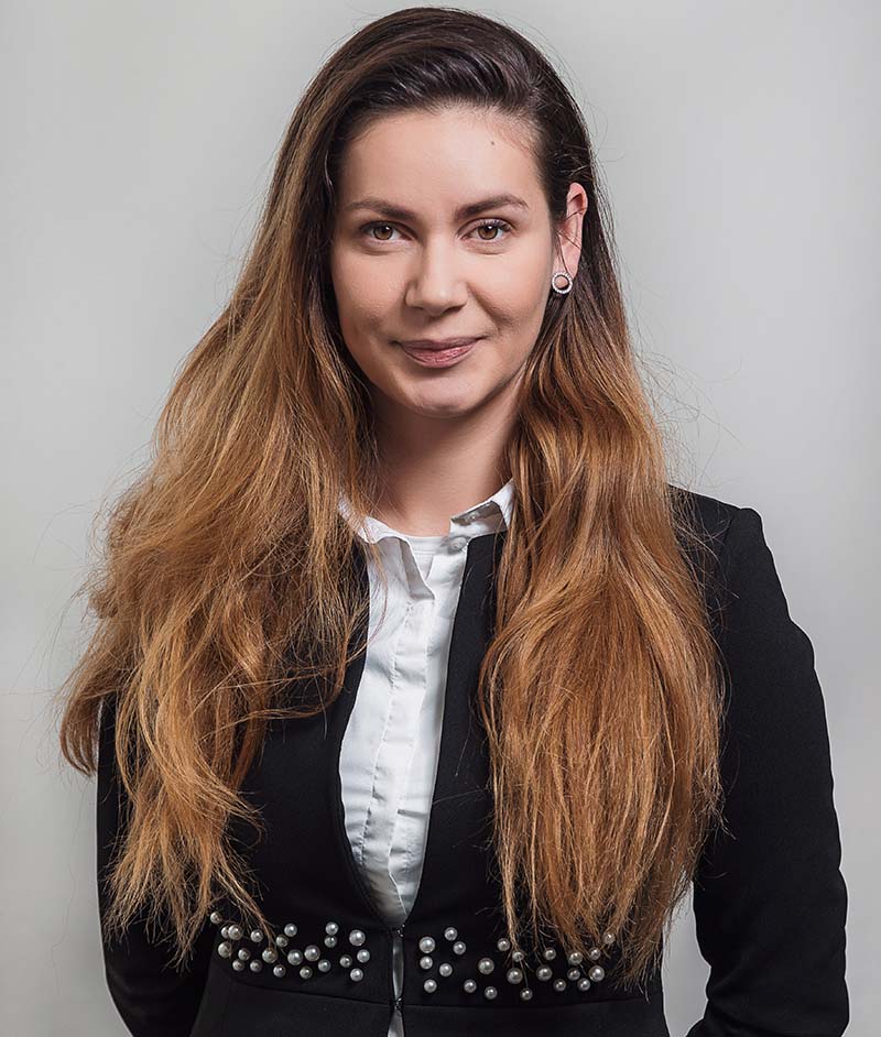 Viktória HAJDUOVÁ