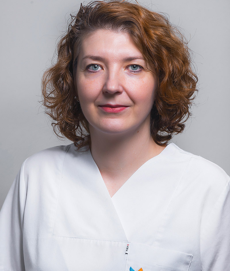 SCHNEIDER Marta